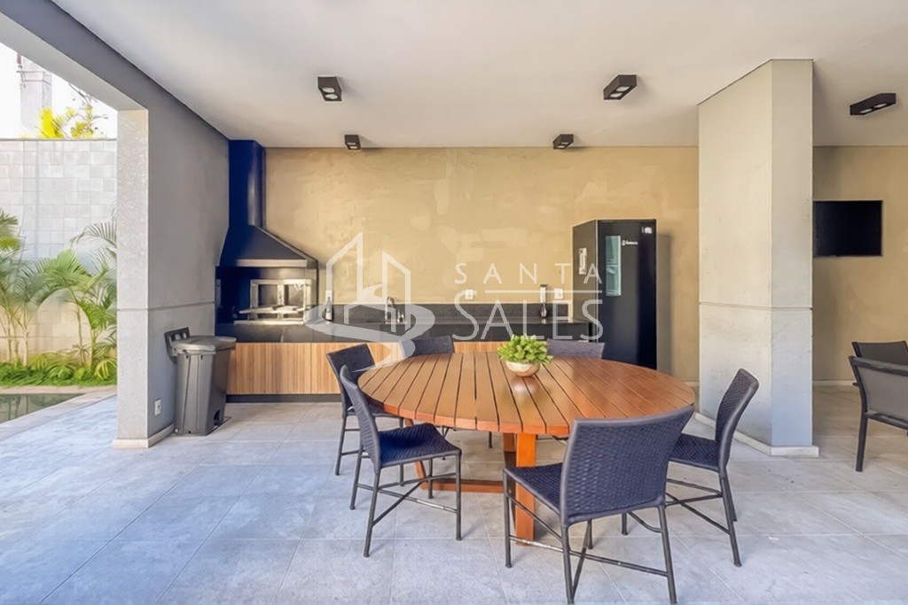 Apartamento, 2 quartos, 68 m² - Foto 25