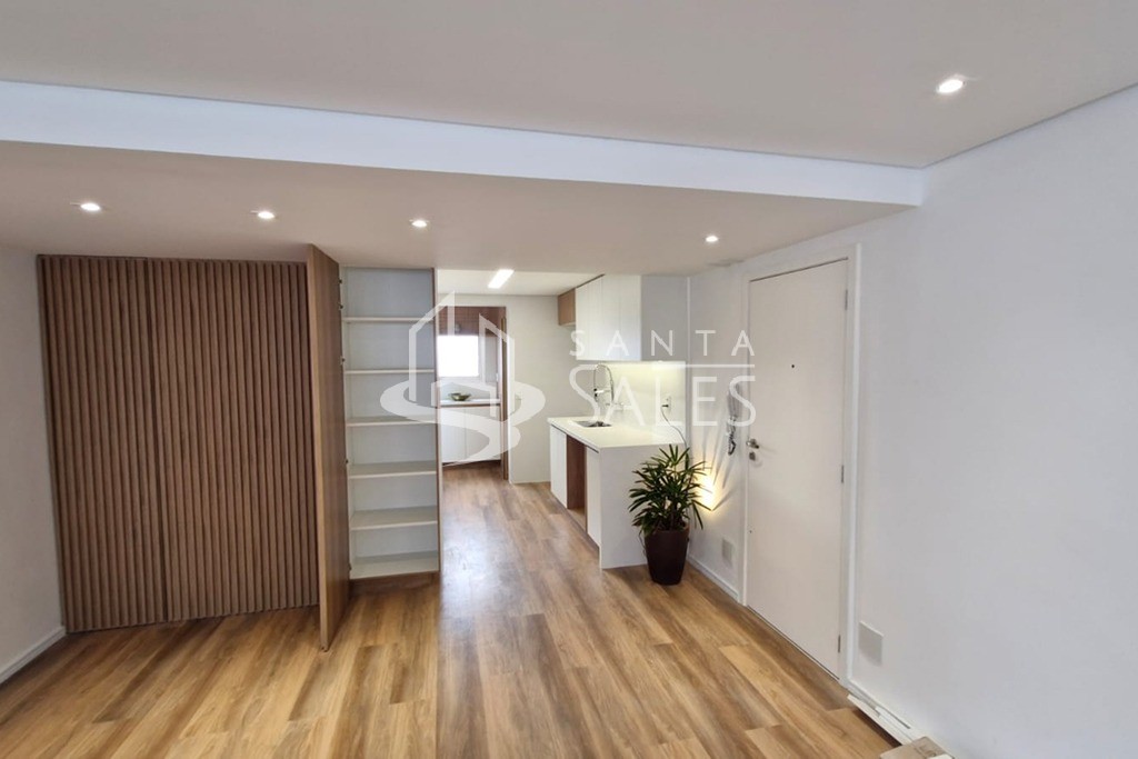 Apartamento, 2 quartos, 90 m² - Foto 1
