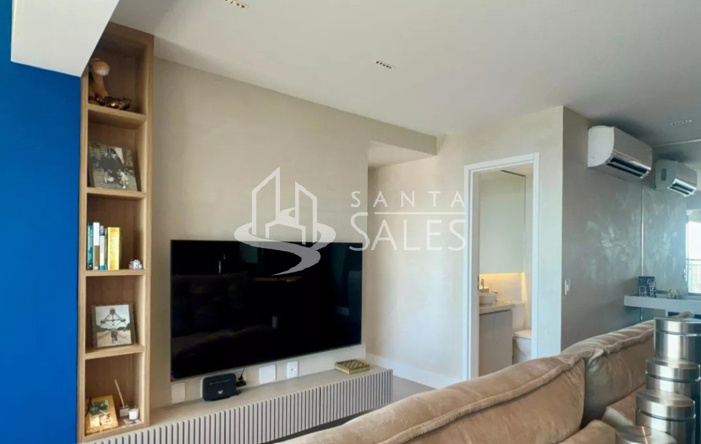 Apartamento, 2 quartos, 78 m² - Foto 4