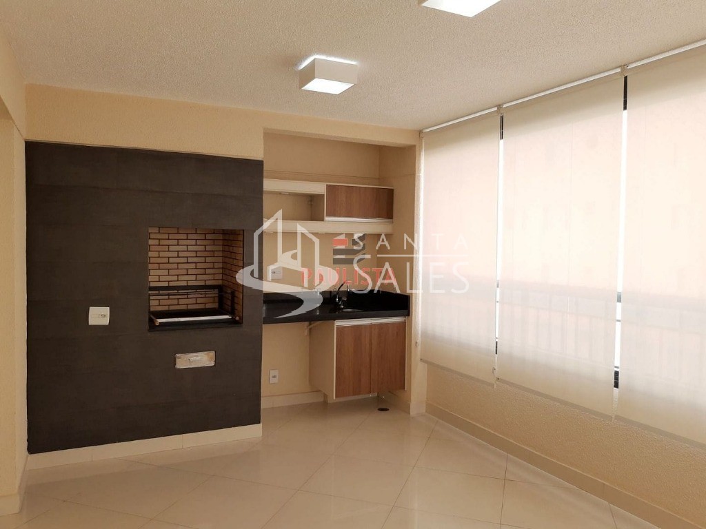 Apartamento, 3 quartos, 136 m² - Foto 20