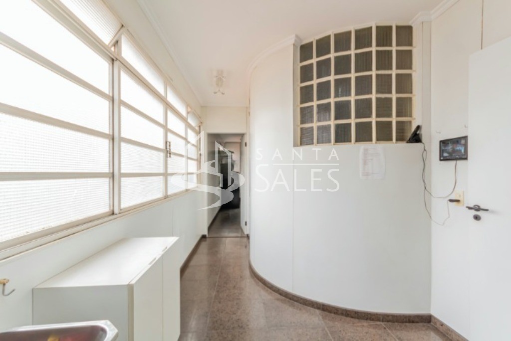 Cobertura, 4 quartos, 337 m² - Foto 13