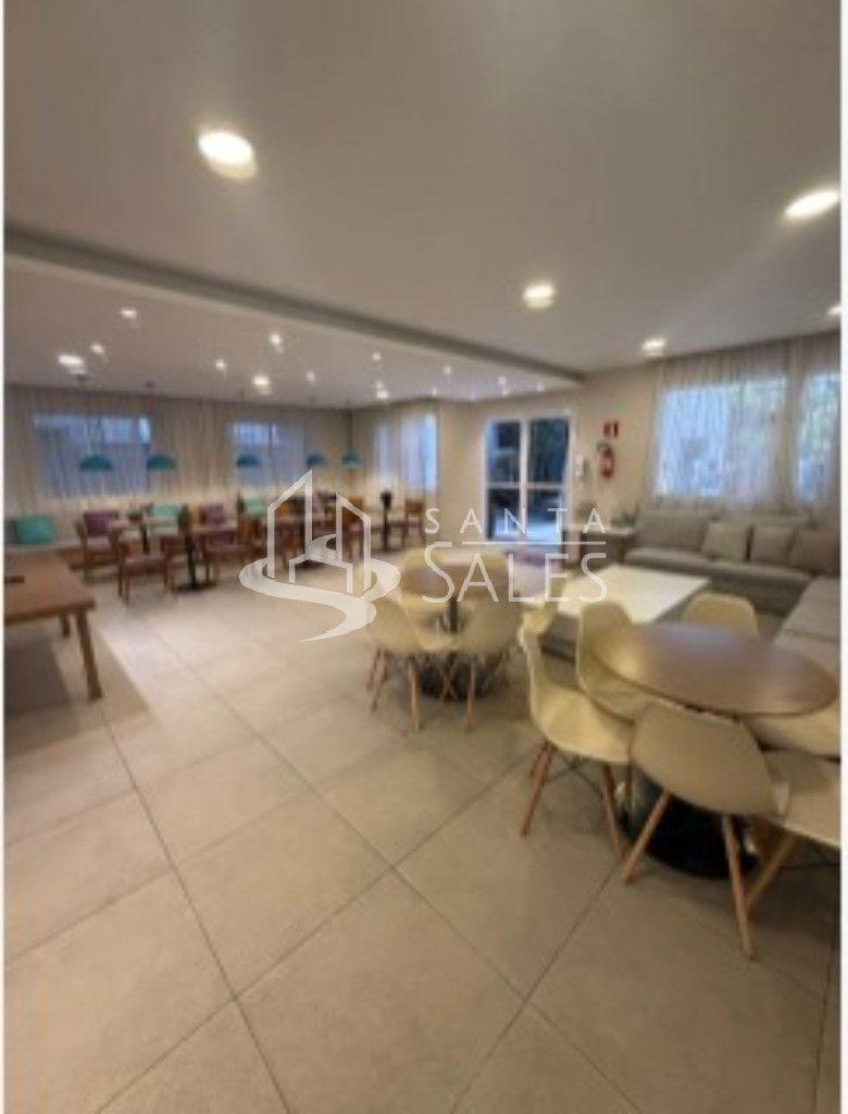 Apartamento, 2 quartos, 42 m² - Foto 16