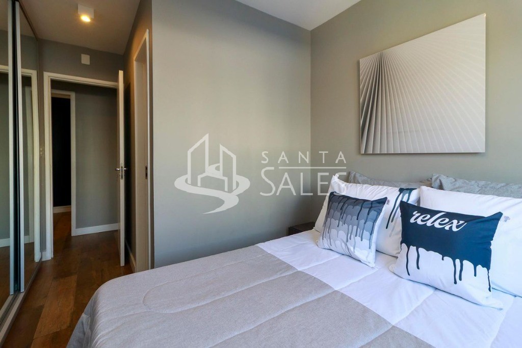 Apartamento, 2 quartos, 58 m² - Foto 13