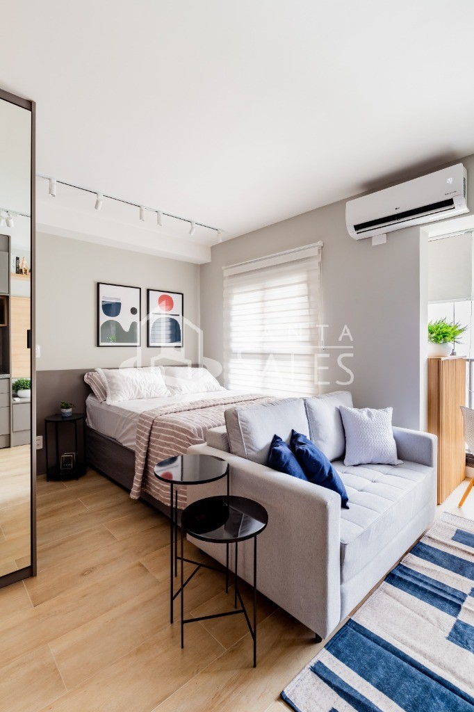 Apartamento, 3 quartos, 78 m² - Foto 38