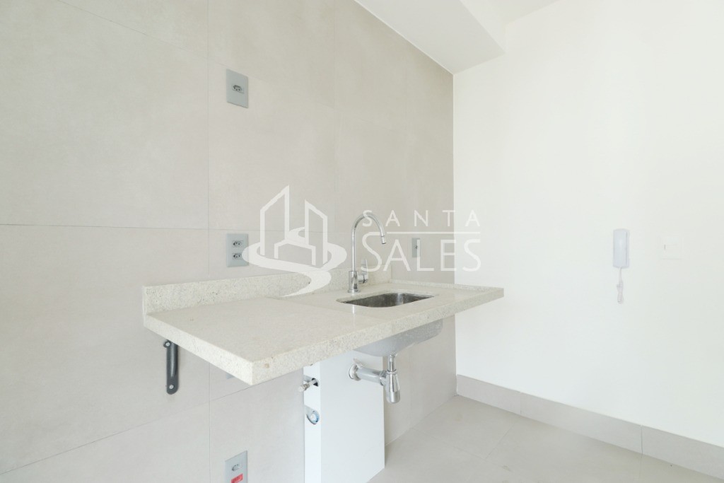 Apartamento, 1 quarto, 48 m² - Foto 13