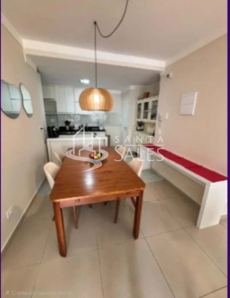 Apartamento, 2 quartos, 90 m² - Foto 8