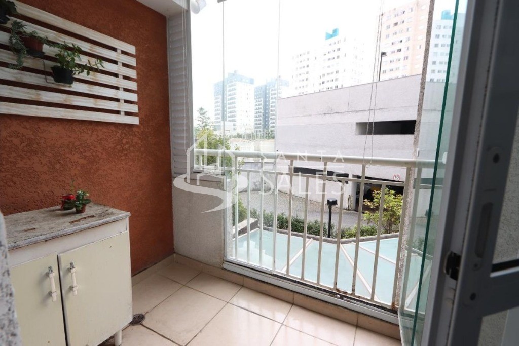 Apartamento, 2 quartos, 55 m² - Foto 24