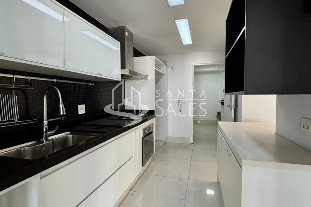 Apartamento, 3 quartos, 140 m² - Foto 10