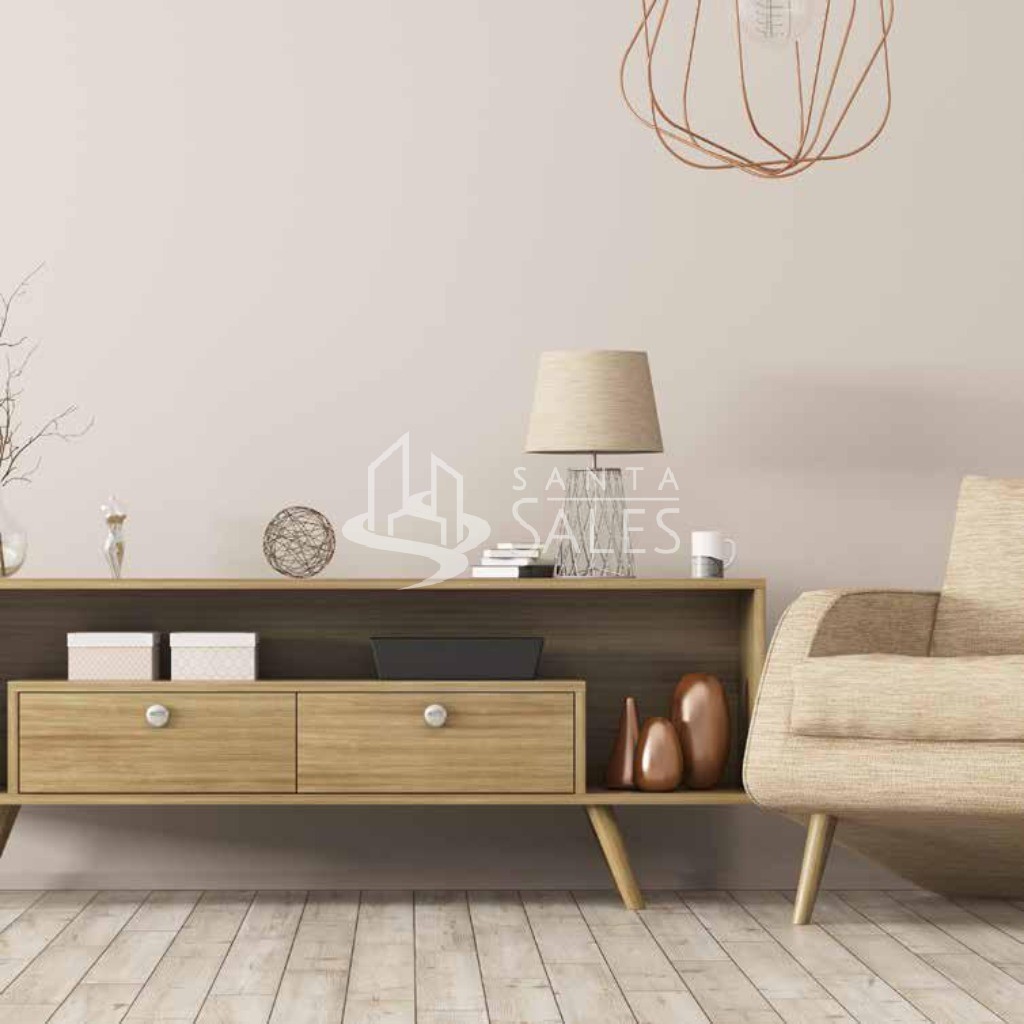 Apartamento, 2 quartos, 35 m² - Foto 8