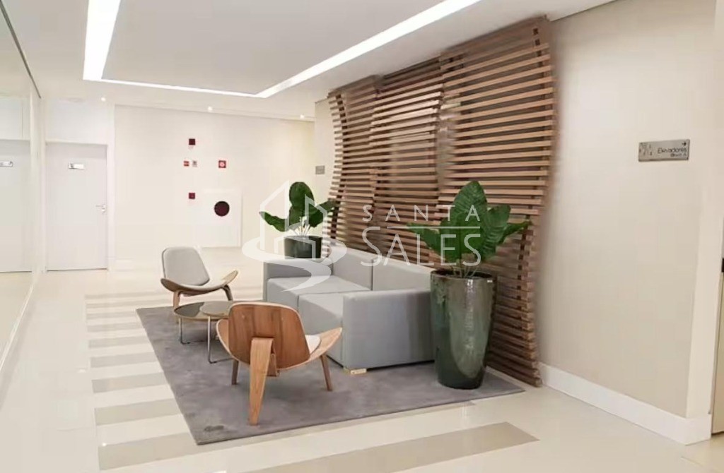 Apartamento, 1 quarto, 36 m² - Foto 10