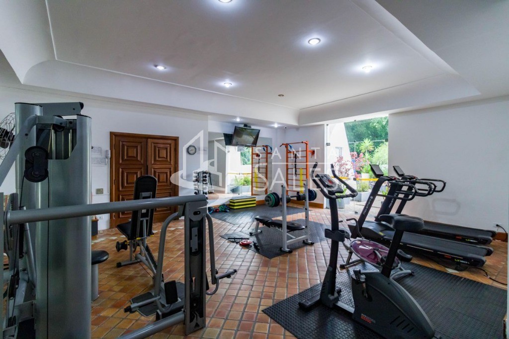 Apartamento, 4 quartos, 211 m² - Foto 46
