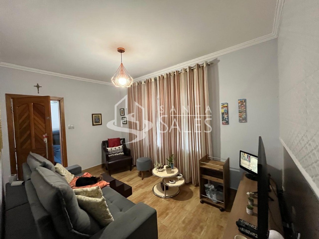 Casa, 2 quartos, 113 m² - Foto 3