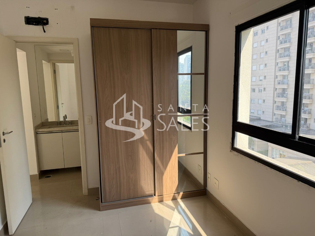 Apartamento, 1 quarto, 35 m² - Foto 8