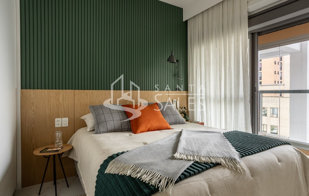 Apartamento, 2 quartos, 118 m² - Foto 34