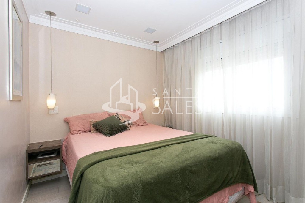 Apartamento, 2 quartos, 81 m² - Foto 25
