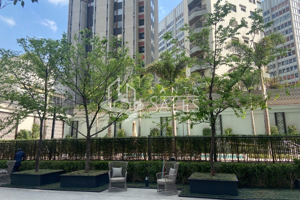 Apartamento, 3 quartos, 173 m² - Foto 22