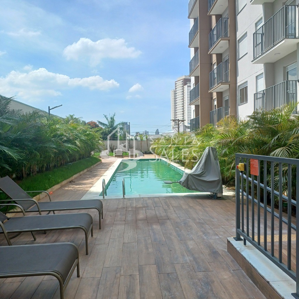 Apartamento, 1 quarto, 28 m² - Foto 30