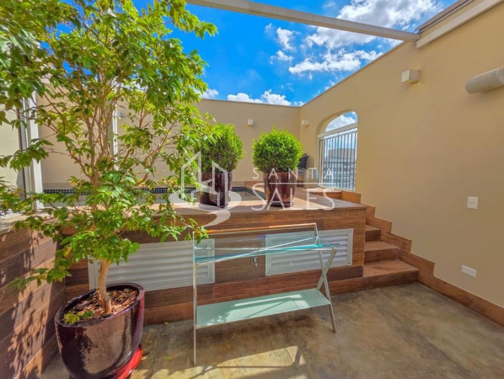 Cobertura, 4 quartos, 385 m² - Foto 47