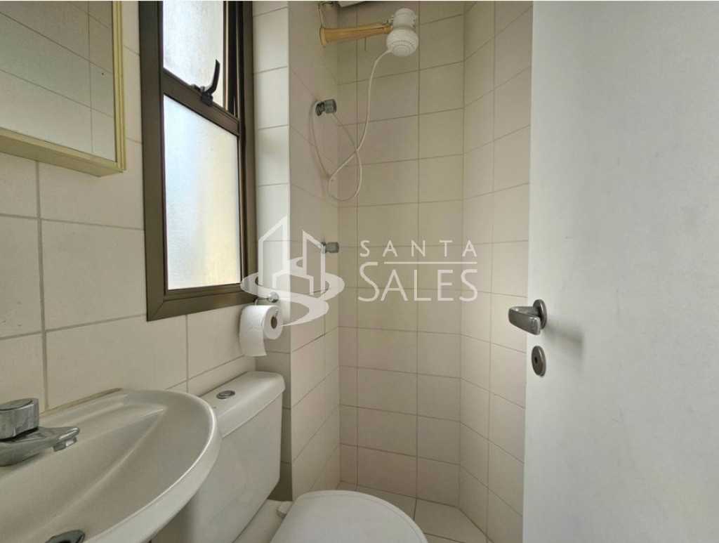 Apartamento, 3 quartos, 147 m² - Foto 11