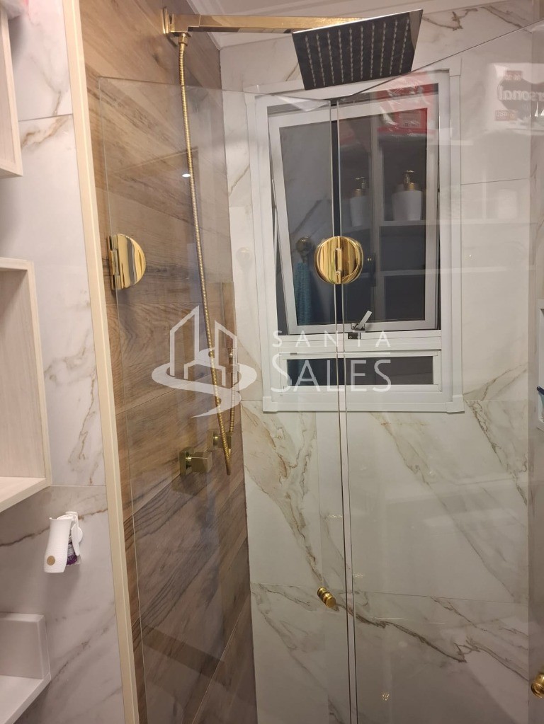 Apartamento, 2 quartos, 42 m² - Foto 10