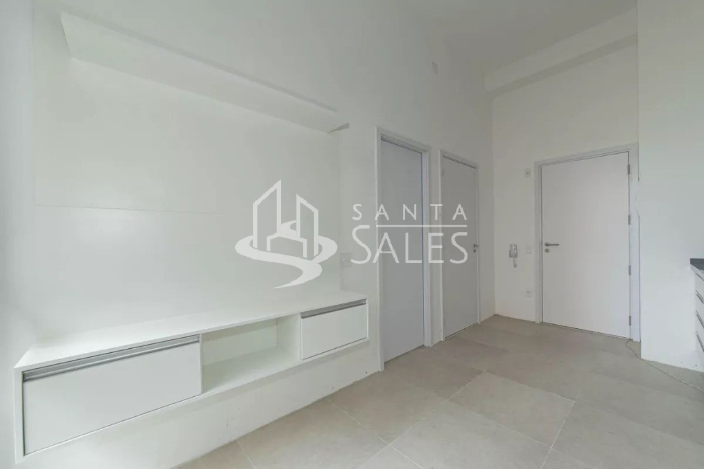 Apartamento, 1 quarto, 28 m² - Foto 3