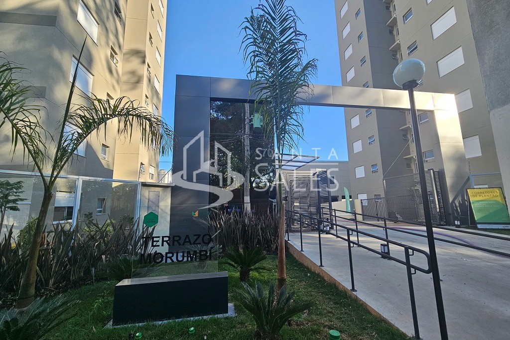 Apartamento, 2 quartos, 80 m² - Foto 20