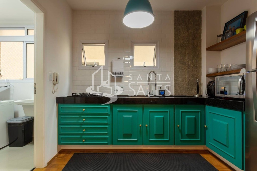 Apartamento, 2 quartos, 114 m² - Foto 6