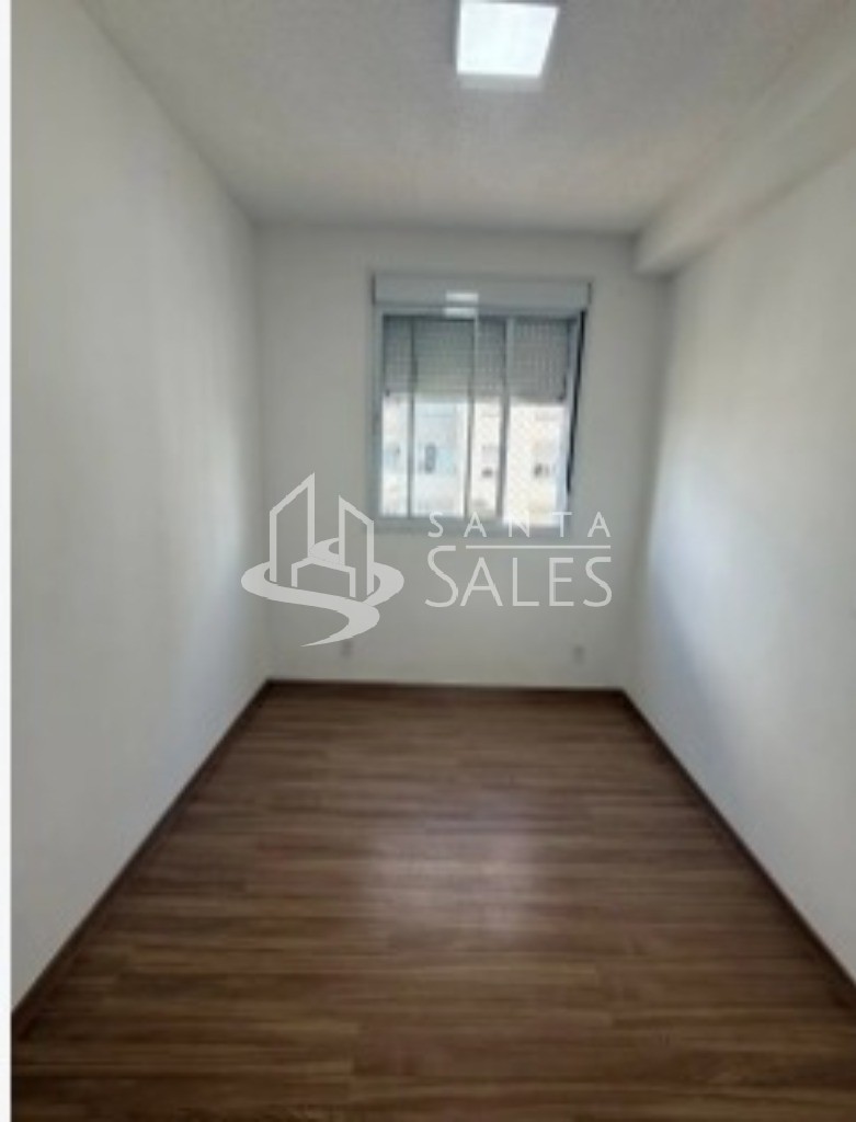 Apartamento, 2 quartos, 42 m² - Foto 8