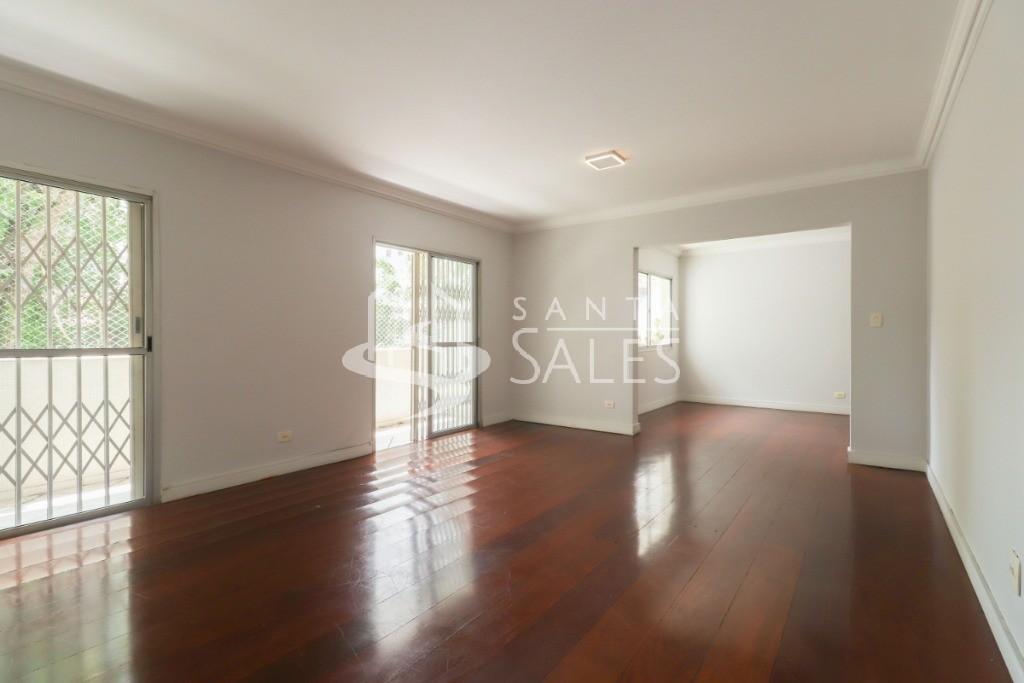 Apartamento, 4 quartos, 180 m² - Foto 1