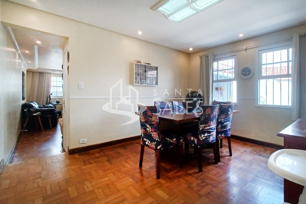 Casa, 3 quartos, 130 m² - Foto 7
