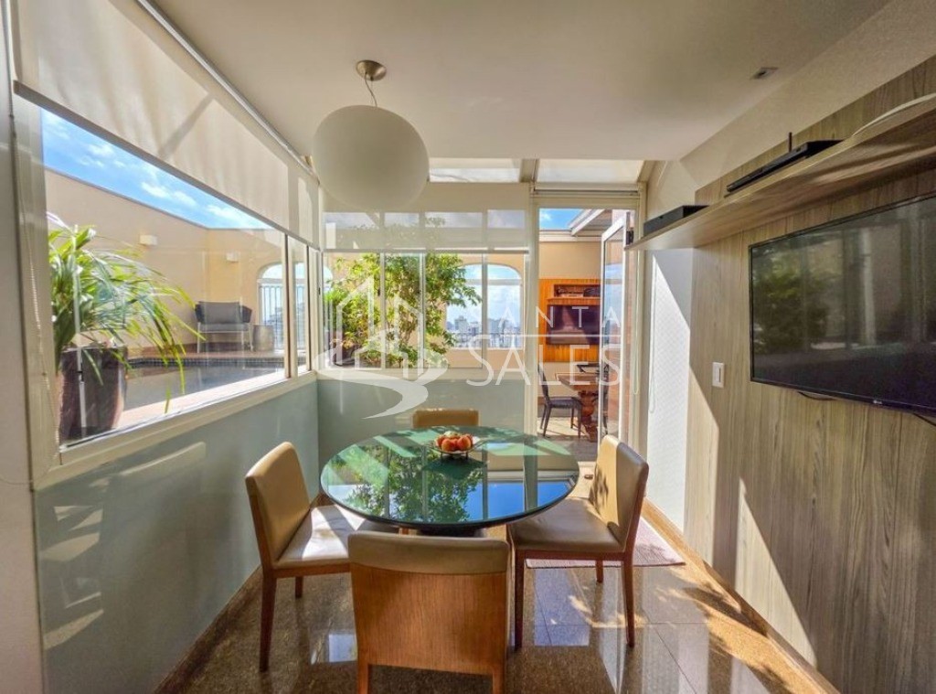 Cobertura, 4 quartos, 385 m² - Foto 15
