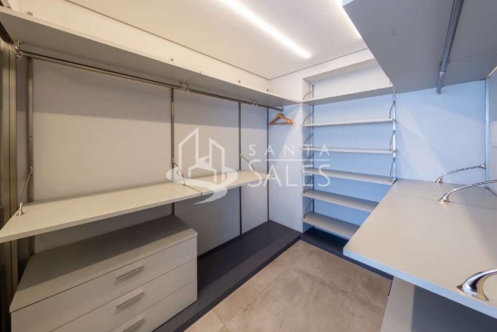 Apartamento, 2 quartos, 136 m² - Foto 17