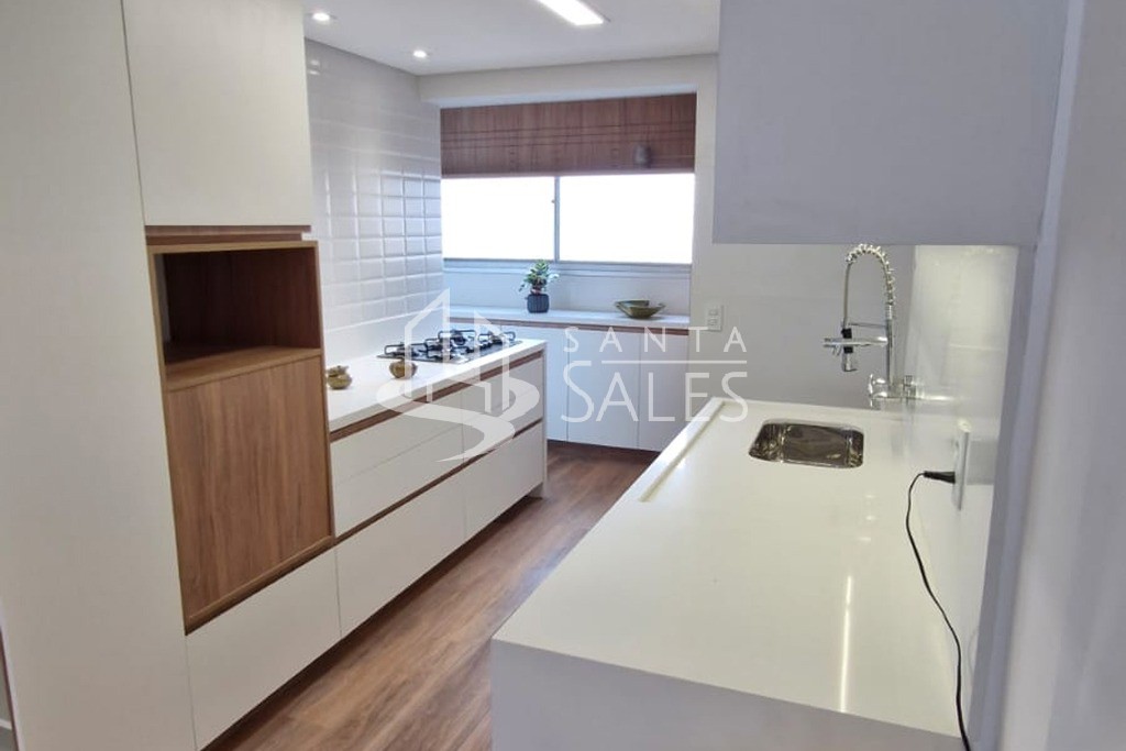 Apartamento, 2 quartos, 90 m² - Foto 5