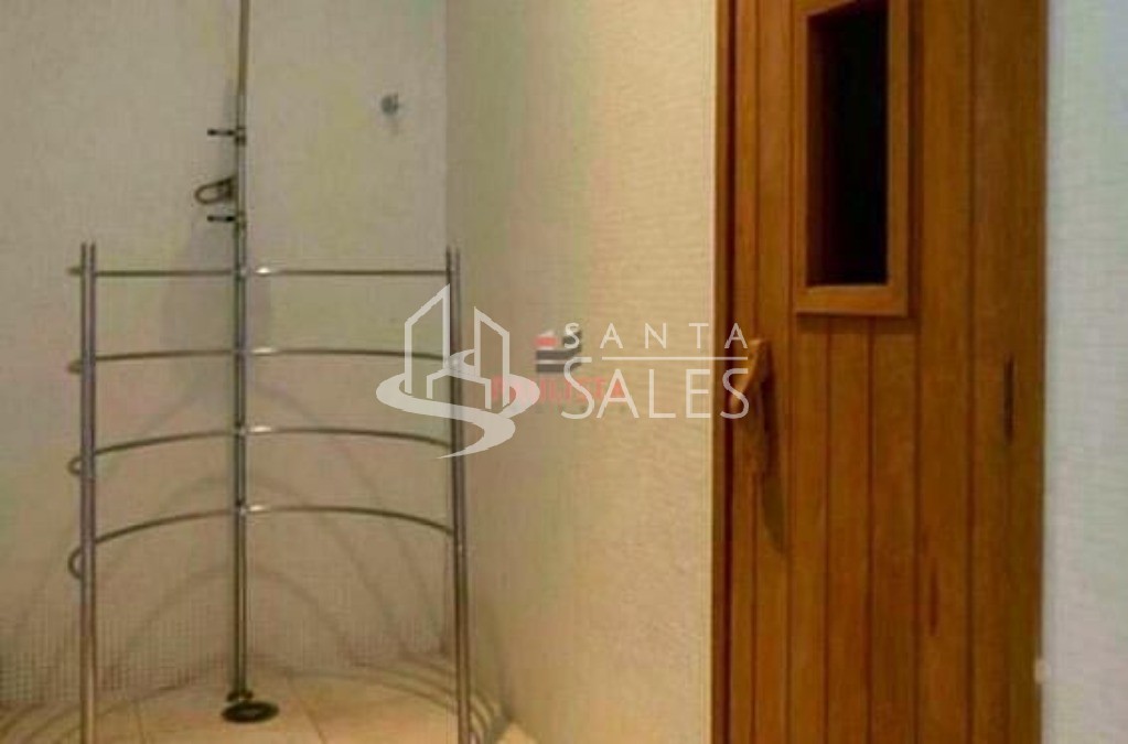 Apartamento, 3 quartos, 136 m² - Foto 21