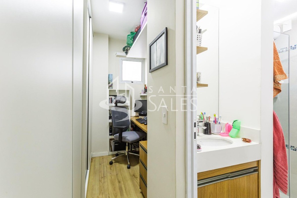 Apartamento, 2 quartos, 72 m² - Foto 27