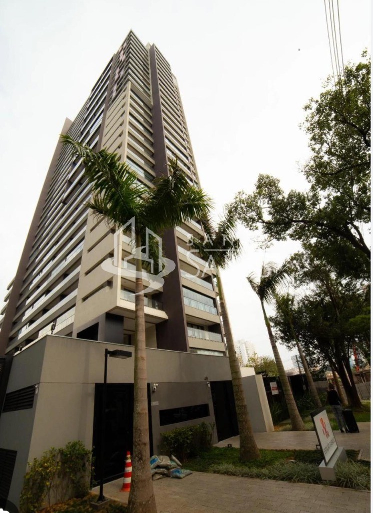 Apartamento, 1 quarto, 36 m² - Foto 6
