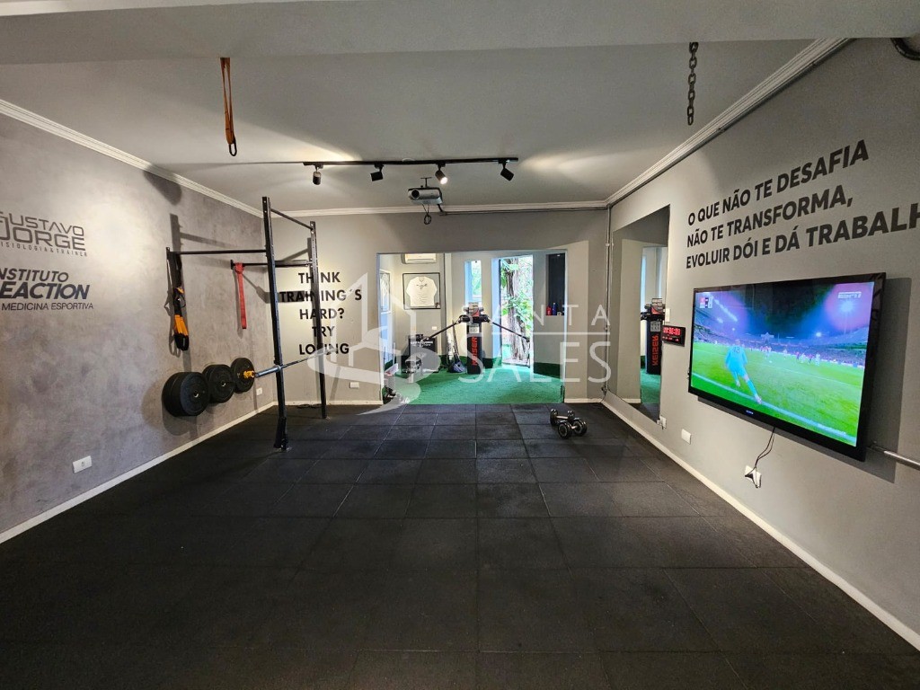Casa, 4 quartos, 258 m² - Foto 29