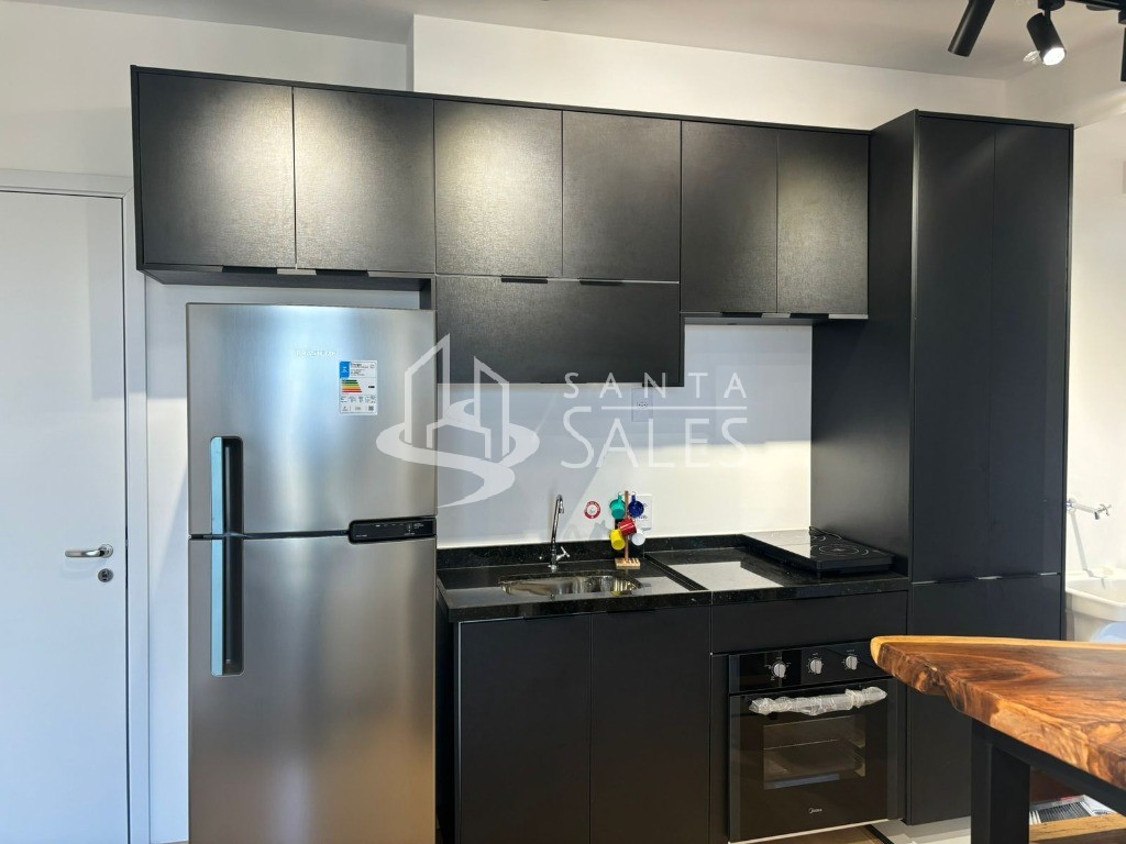 Apartamento, 2 quartos, 45 m² - Foto 6
