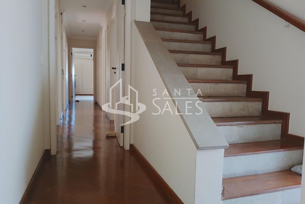 Cobertura, 4 quartos, 337 m² - Foto 56