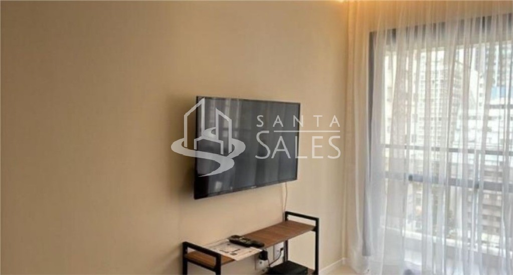Apartamento, 1 quarto, 42 m² - Foto 4