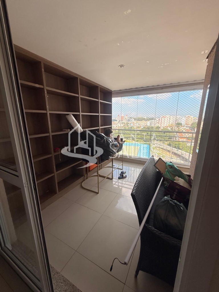 Apartamento, 3 quartos, 73 m² - Foto 1