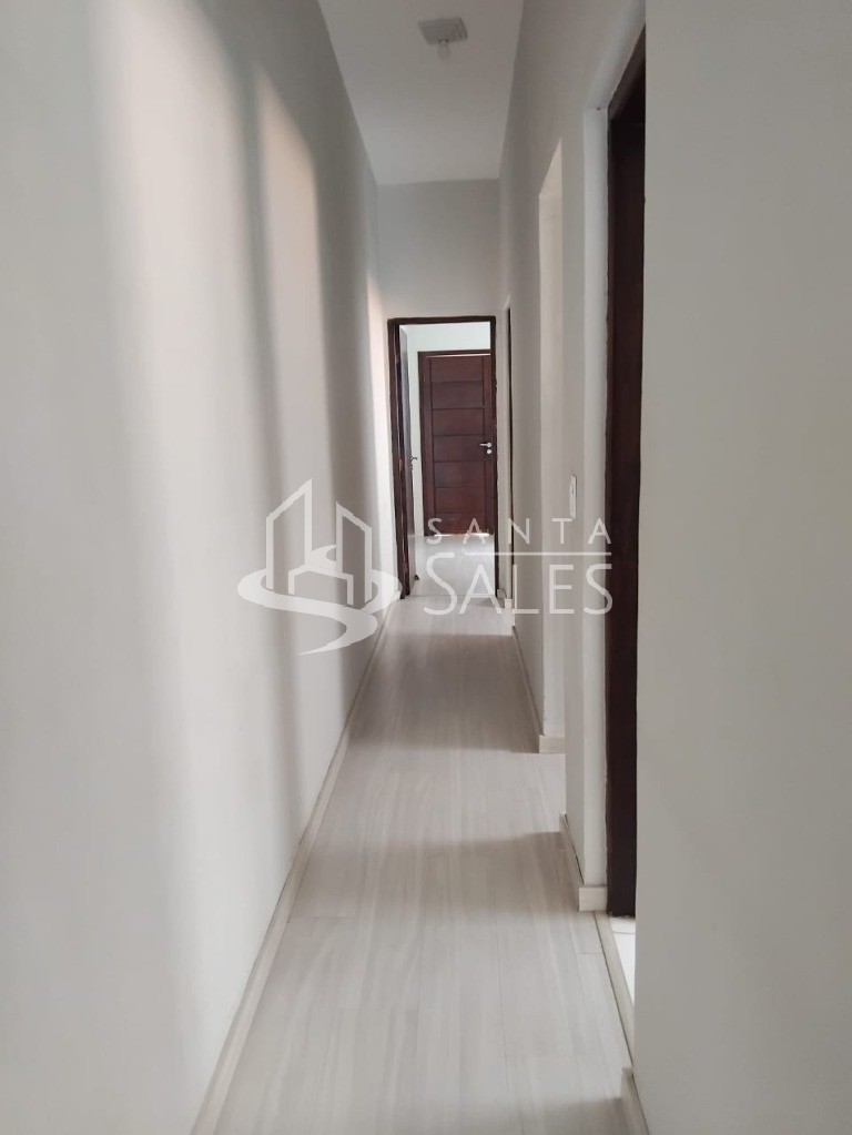 Sobrado, 3 quartos, 180 m² - Foto 24
