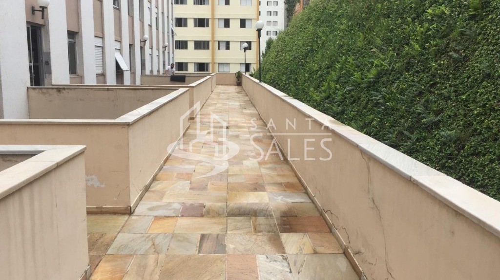 Apartamento, 1 quarto, 65 m² - Foto 22