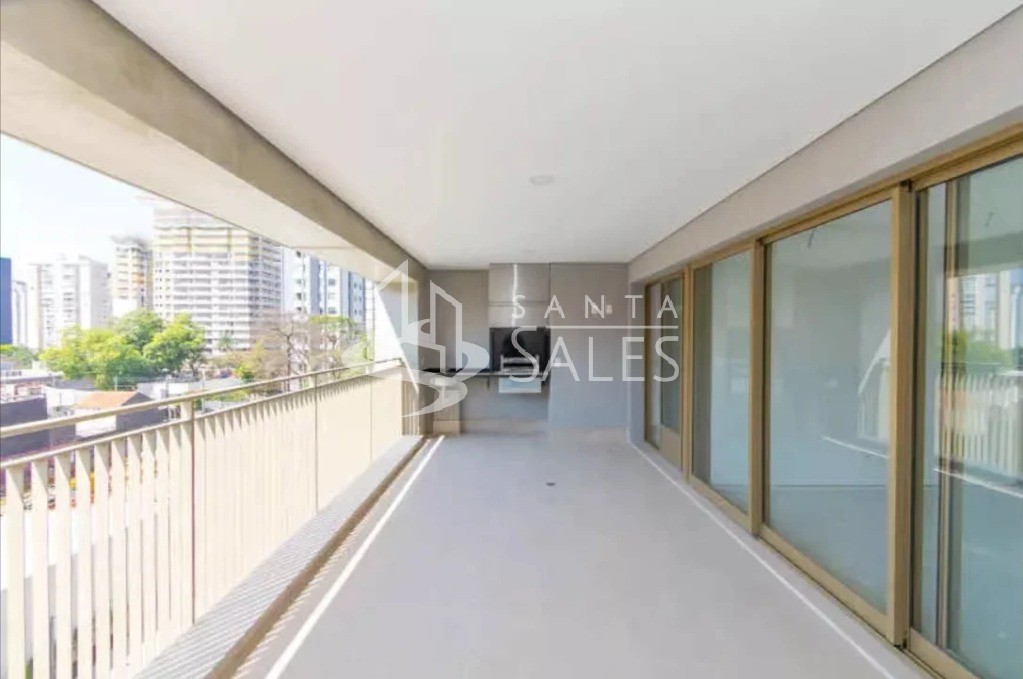 Apartamento, 3 quartos, 149 m² - Foto 1