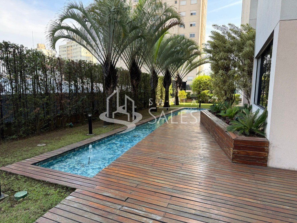 Apartamento, 1 quarto, 35 m² - Foto 26