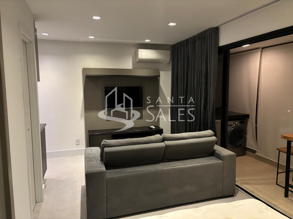 Apartamento, 1 quarto, 36 m² - Foto 20