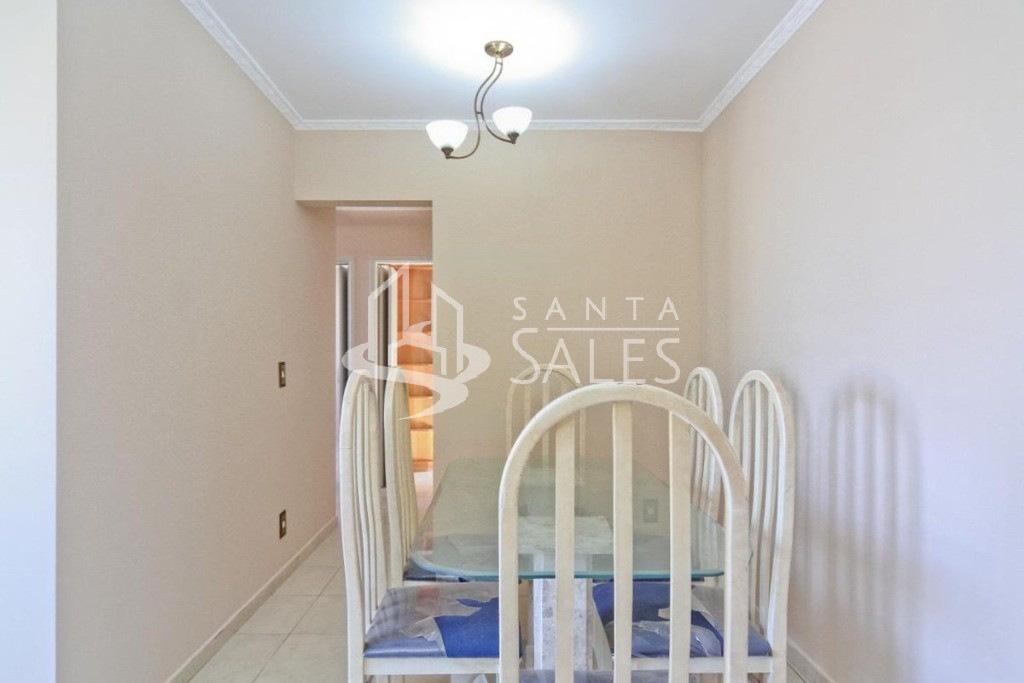 Apartamento, 3 quartos, 67 m² - Foto 4