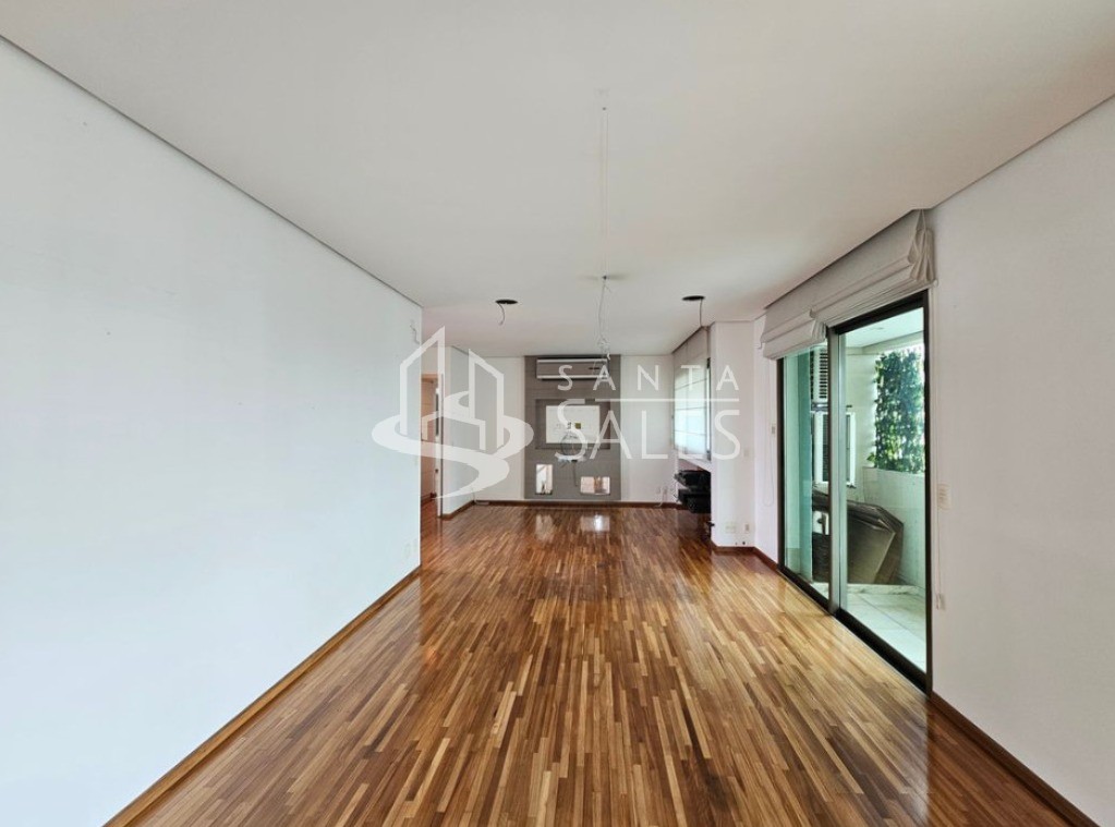 Apartamento, 3 quartos, 147 m² - Foto 27