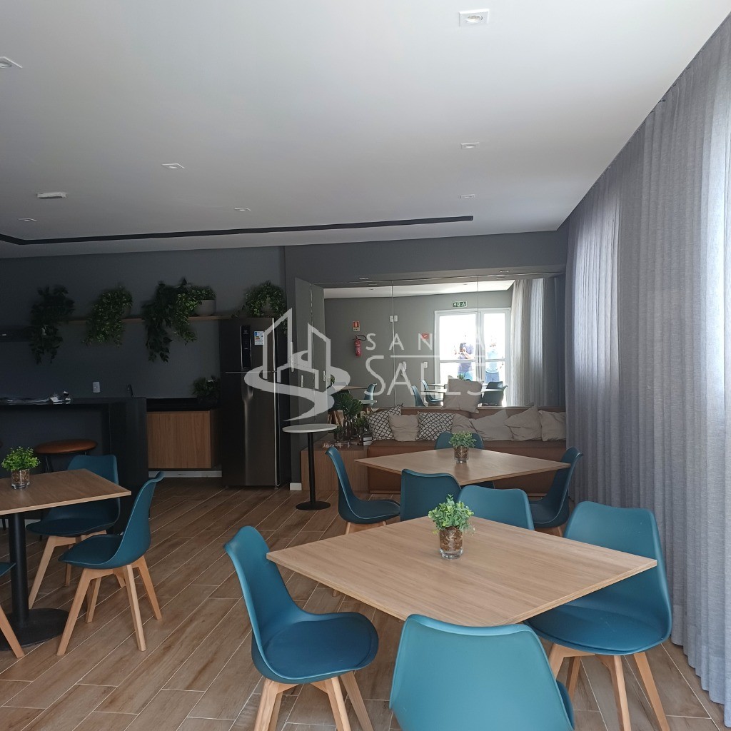 Apartamento, 1 quarto, 28 m² - Foto 26