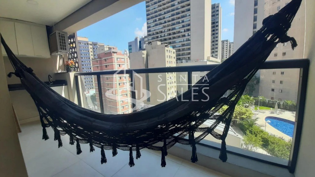 Apartamento, 2 quartos, 45 m² - Foto 6